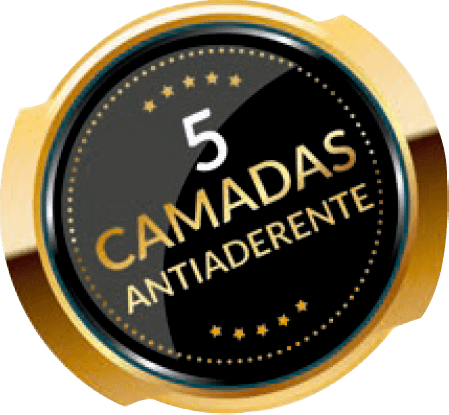 Selo 5 Camadas Antiaderente (1)